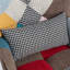 Upholstered Armchair