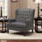 Mattice Upholstered Recliner-754884018