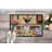 Decorating Easter Rat Terrier Doormat-112770031