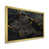 Gold Picture Framed