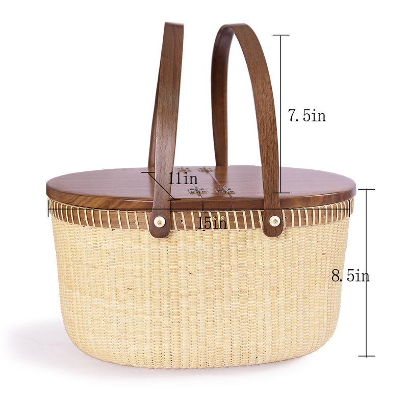  Nantucket Basket Crafts
