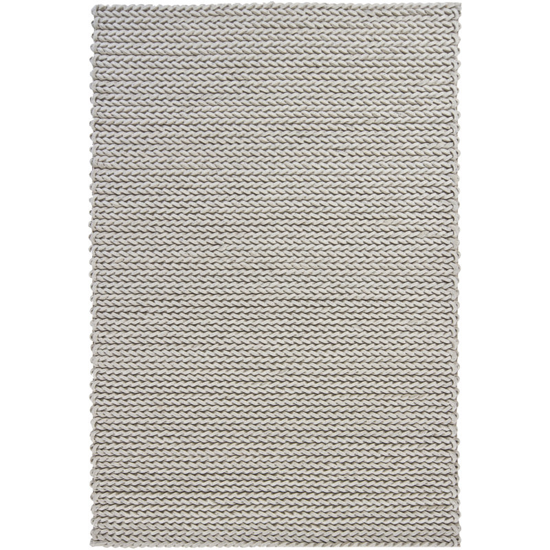 Luciana  Wool Indoor Rug, 5' x 7'6"