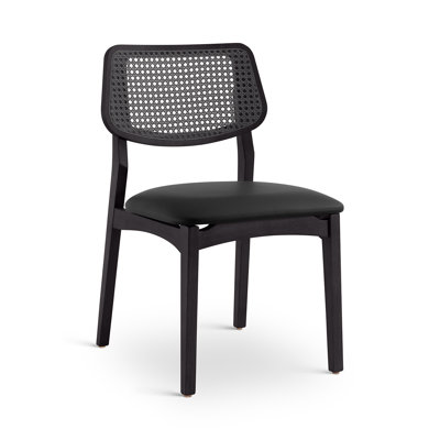 Ena Oak Dining Chair