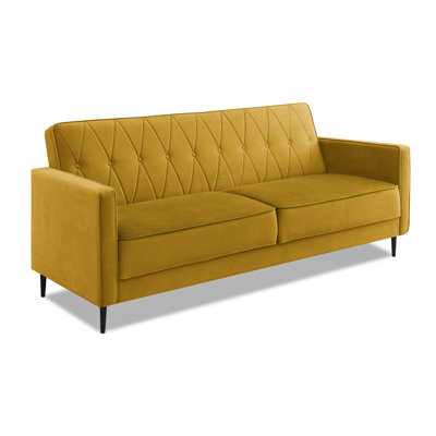 Aticus 3 Seater Sofa Bed