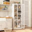 182.9cm Kitchen Pantry