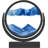 Flowing Sand Painting, 3D Moving $and Art Decor-1659698981