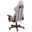 Inbox Zero Adjustable Reclining Ergonomic Swiveling PC & Racing Game Chair-889786726