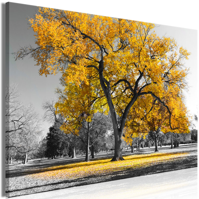 No Frame Print on Canvas, 90cm H x 60cm W