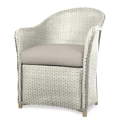 Weekend Retreat Outdoor Dining Armchair