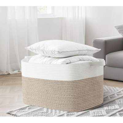 Laundry Hamper