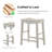 Ferda Solid Wood 24" Counter Stool-1031994801