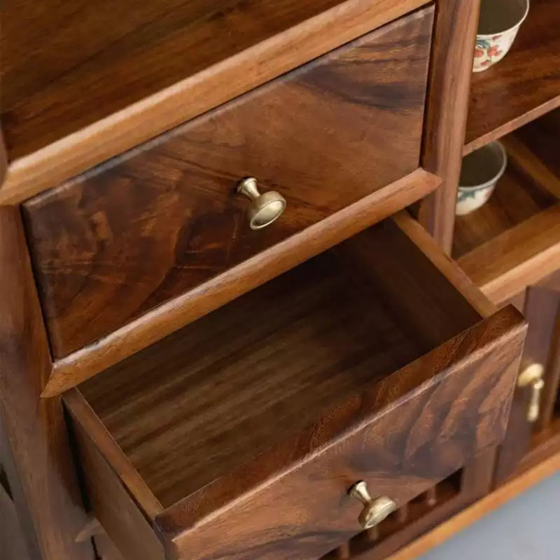 Buffet multifonctionnel