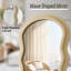 Miroir pleine grandeur Deakyn-86873733