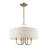 Miala 4 - Light Shaded Pendant-893980141