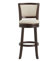 Ametra Swivel Counter & Bar Stool