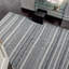Wool Striped Indoor Rug-69674959