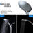 Handheld Shower Head 2.5 GPM GPM