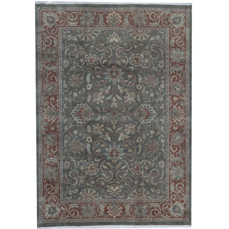 Avalon One-of-a-Kind 9'8" X 13'9" Area Rug