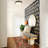 Brexleigh Acrylic LED Flush Mount-66999836