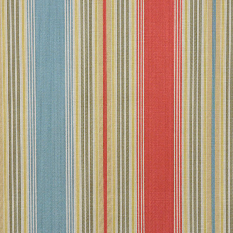 Sealed Fabric, Berry