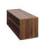 Stackable Mounted Storage Cabinet