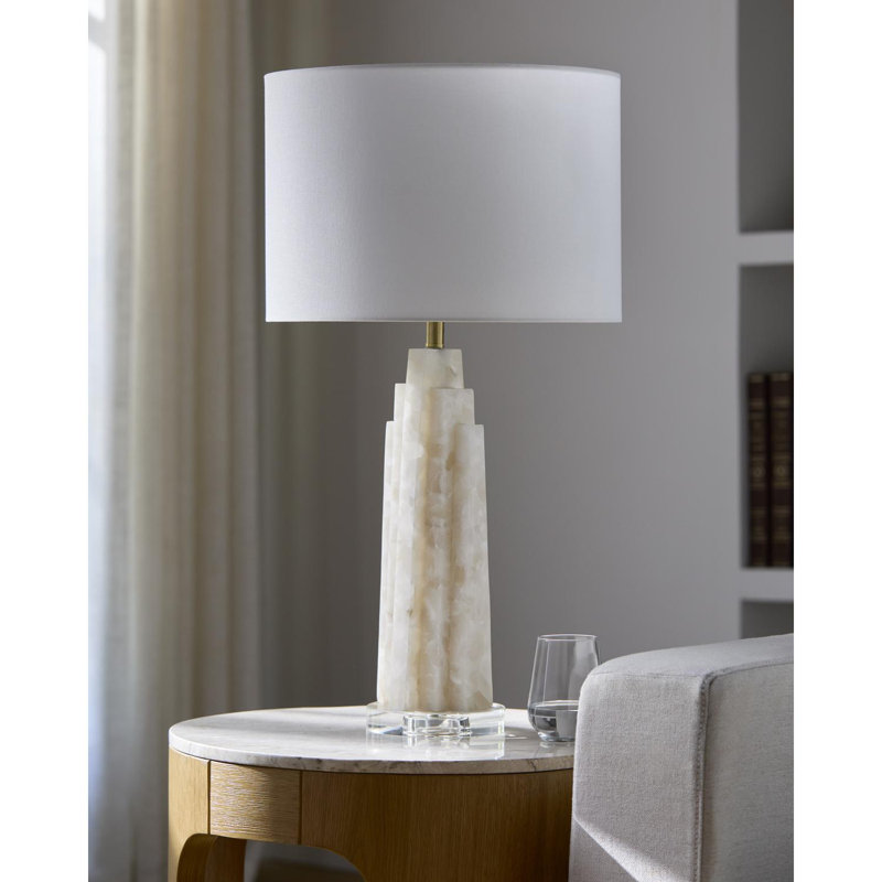 Lampe de table Lurinda