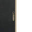 Struan Wooden Rectangle Full Length Bedroom Hallway Mirror - Scandi Elegant Style-838221626-837419359
