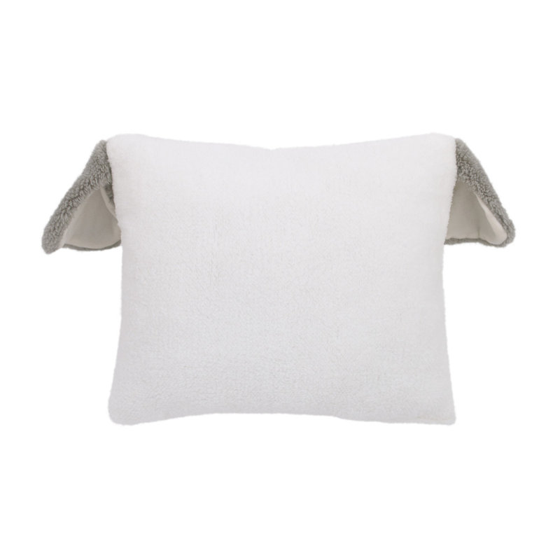  Nojo 13" Throw Pillow