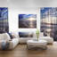 Reproduction de photo sur toile tendue-29505403