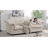 Modern 99.2" Tufted Chenille Sofa - Spacious & Ultra-Comfy-599200910