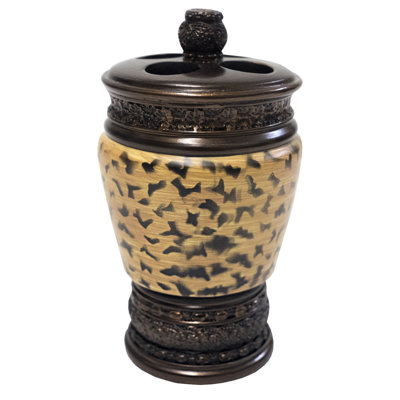 Dorantes Toothbrush Holder