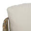 Fauteuil d'appoint Donatello