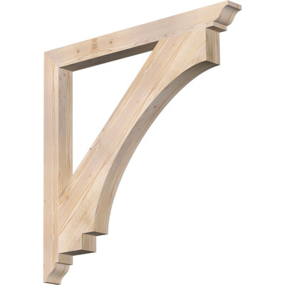 Imperial Traditional Bracket