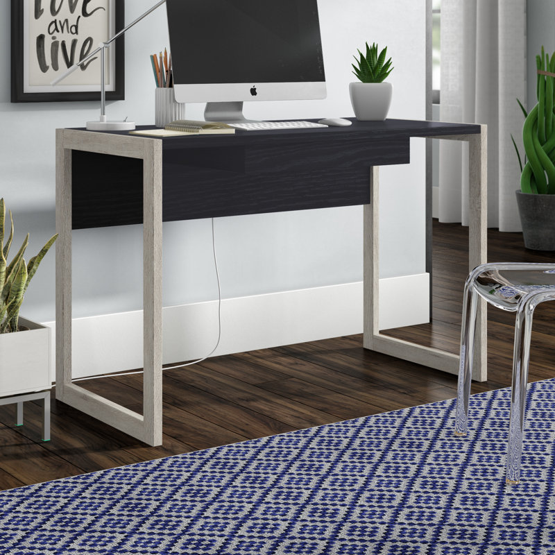 Become Writing Desk by Modway