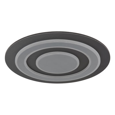 Chylar LED Flush Mount