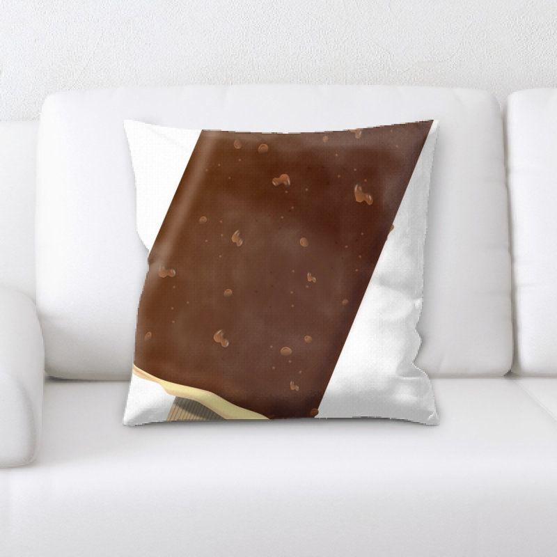 Coussin popsicle