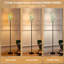 Lampe sur pied 68,5 po PeeNoke