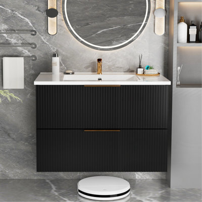 Armoire noire