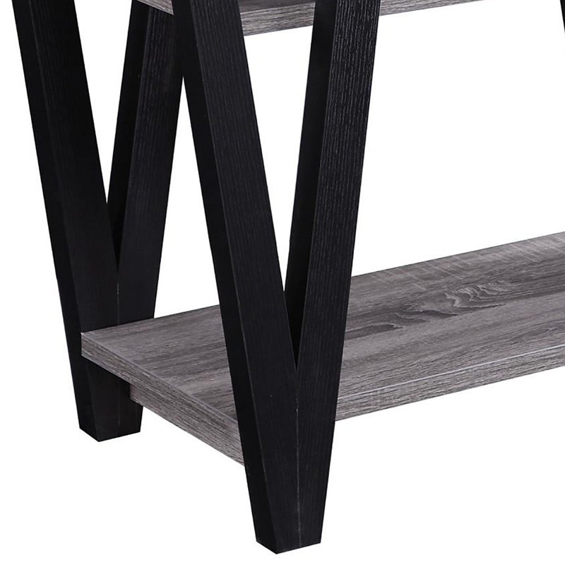 Mazzella 42.09'' Console Table