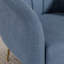Upholstered Armchair-2144085119