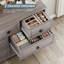 Commode 7 tiroirs Breakwater Bay