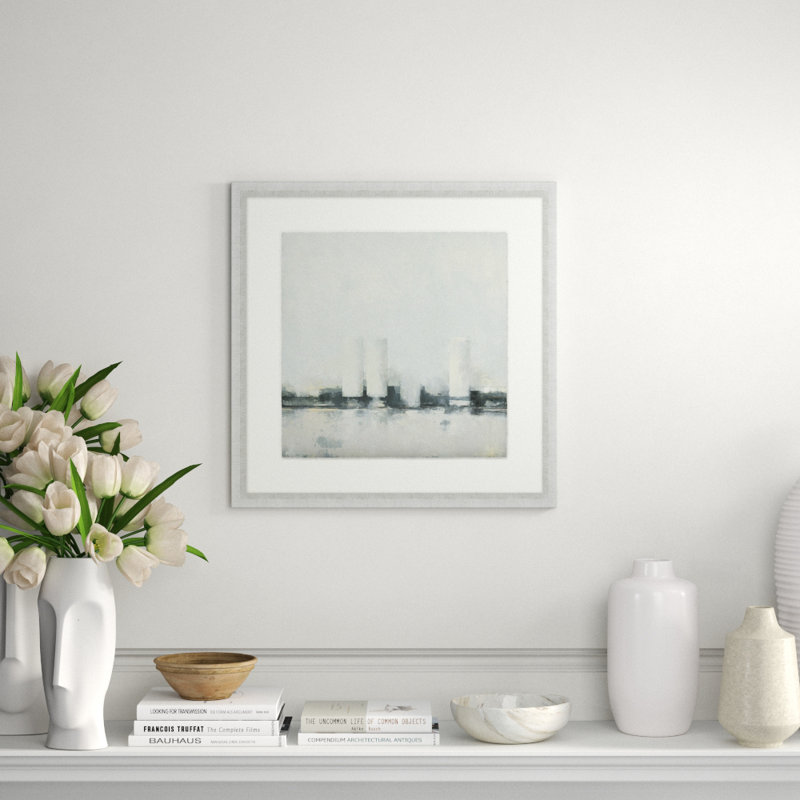 Vessels 2 Print