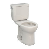 Drake® 1.28 (Water Efficient) Round Two-Piece Toilet
