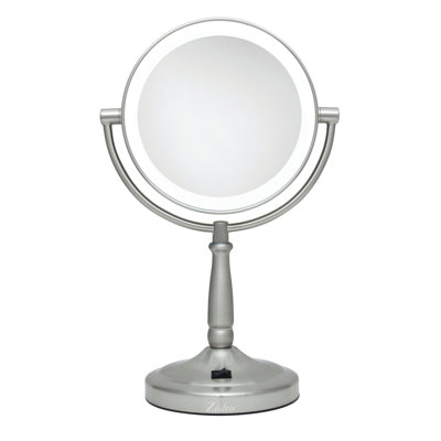 Freestanding Mirror