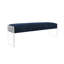 Banc rembourré Tribecca-61782046