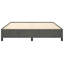 Cadre de lit Darrisha, cadre de lit plateforme tapissier, sans matelas-246308461-255895306