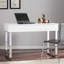 Bureau debout à hauteur ajustable Rosenblatt