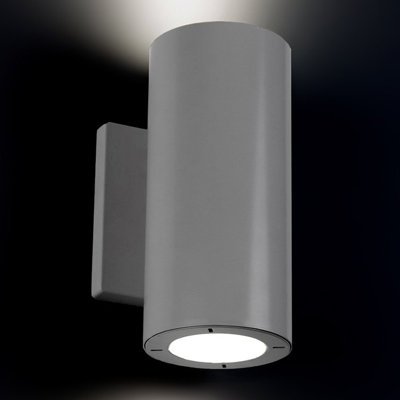 Vessel LED Wall Light