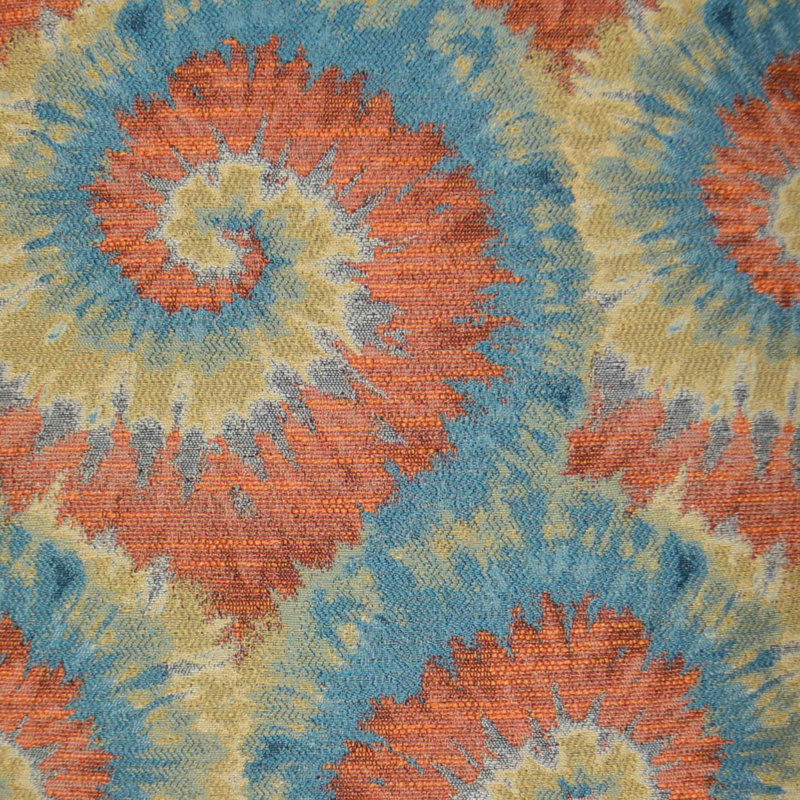 Truck In Fabric