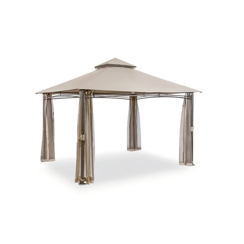 Auvent extérieur 13 pi x 10 pi